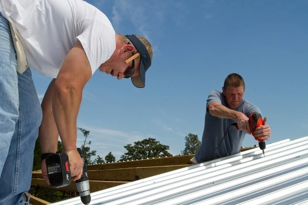 Roofing Services