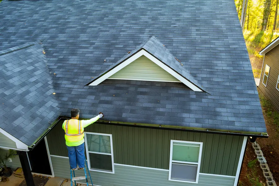 Professional Roofing Services Lubbock TX