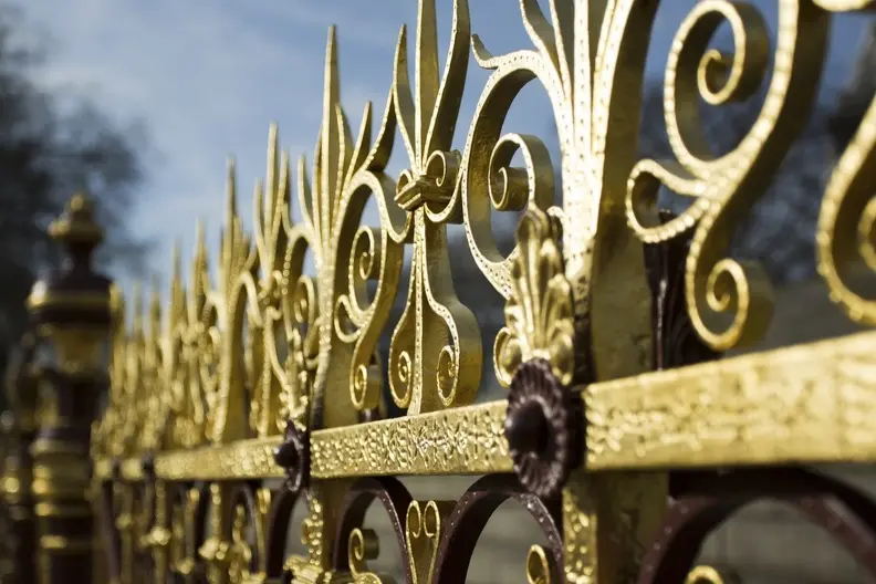 Superior Metal Fencing Lubbock TX