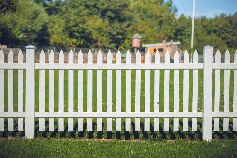 The Role Of Wood Fencing In Improving Property Value in Lubbock TX