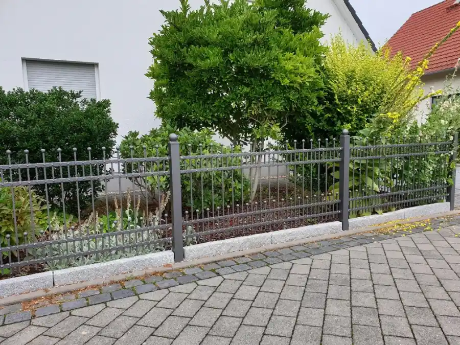 Quality Metal Fencing Lubbock TX