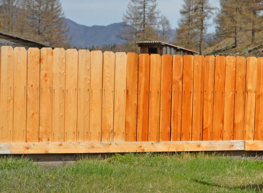 Wood Fencing Vs Vinyl Fencing Which Option Is Right For You Lubbock TX